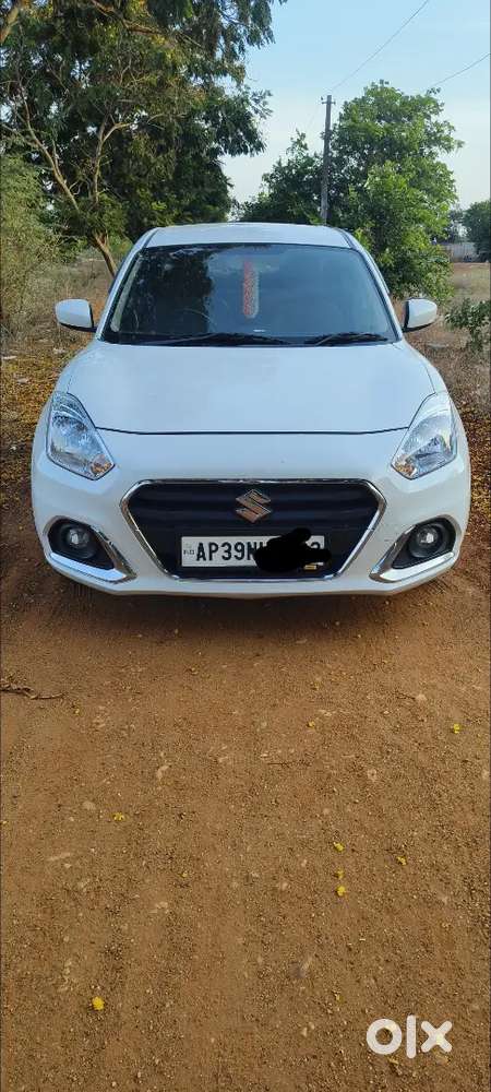 Maruti Suzuki Swift Dzire 2022 Petrol 92000 Km Driven
