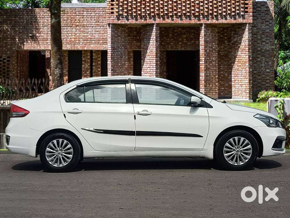 Maruti Suzuki Ciaz Smart Hybrid Delta , 2023, Cng & Hybrids