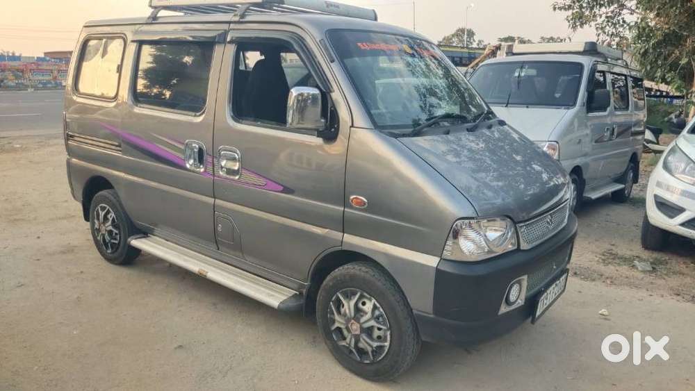 Maruti Suzuki Eeco, 2023, Petrol