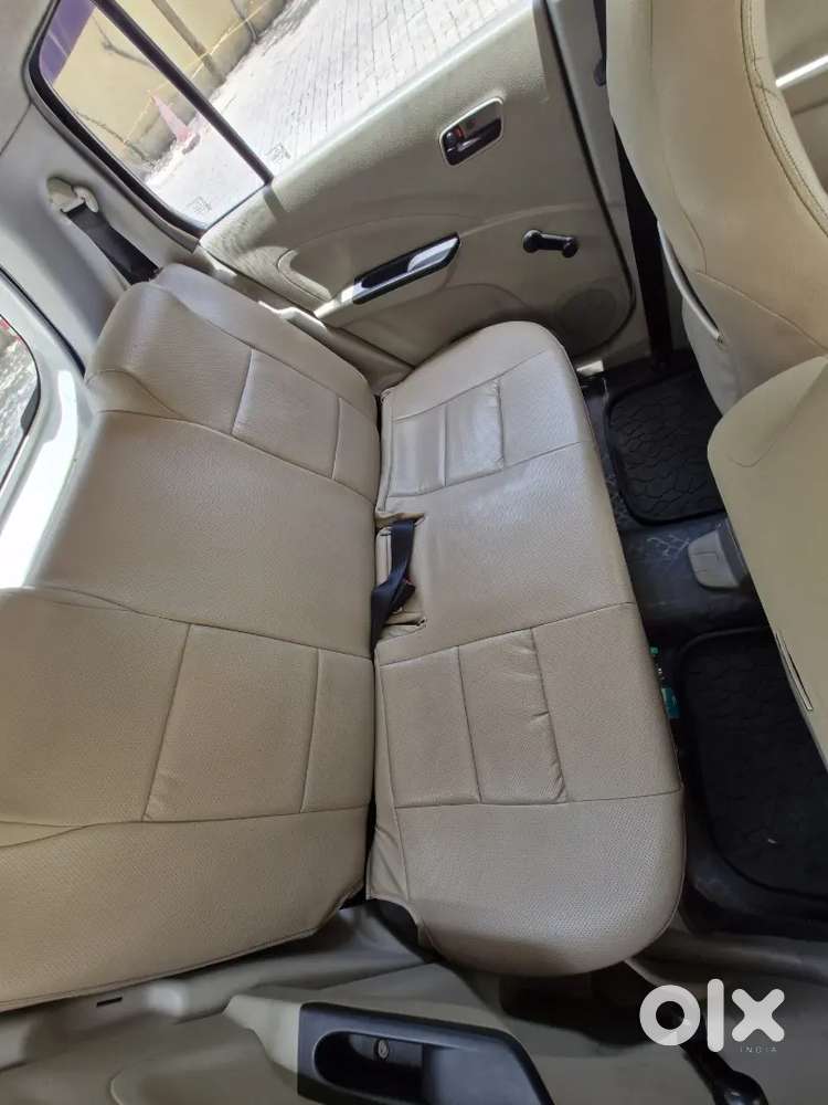 Maruti Suzuki Celerio 2014 Lxi Amt Abs