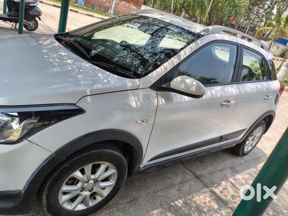 Hyundai I20 Active 1.4 Sx, 2016, Diesel