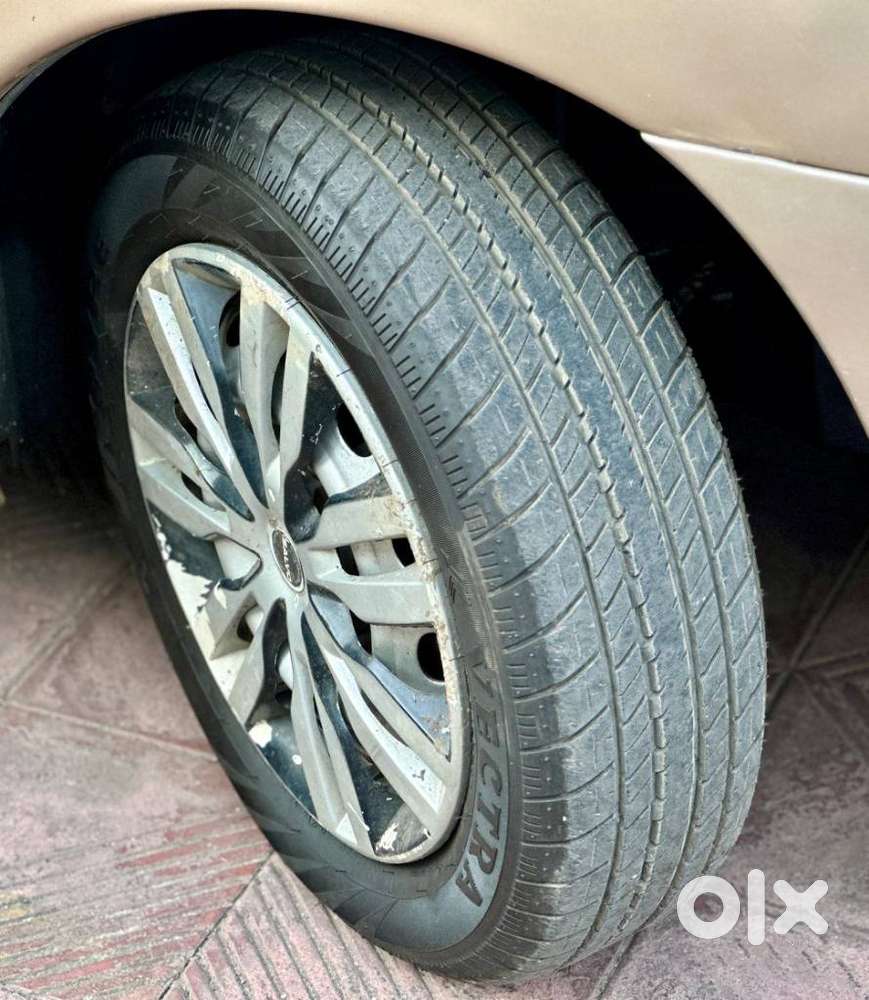 Tata Indigo Cs Glx, 2009, Petrol