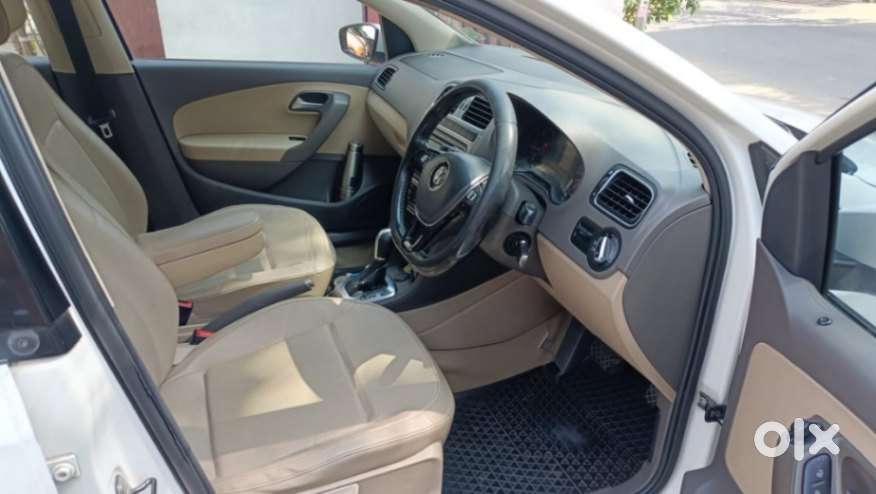 Volkswagen Vento 1.5 Tdi Highline At, 2016, Diesel