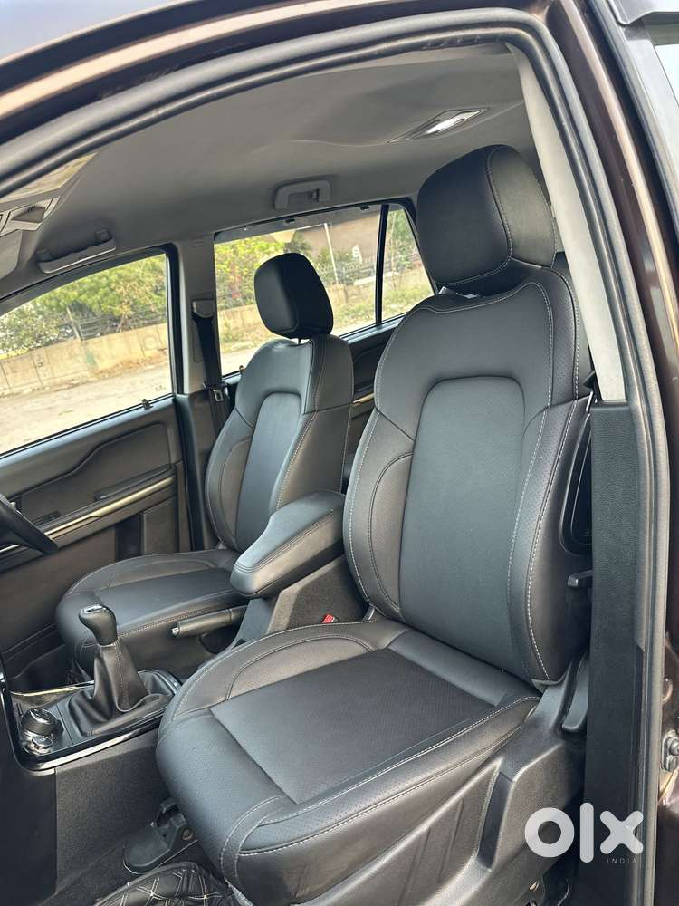 Tata Hexa 2.2 Xt 4x2 7 Str, 2018, Diesel