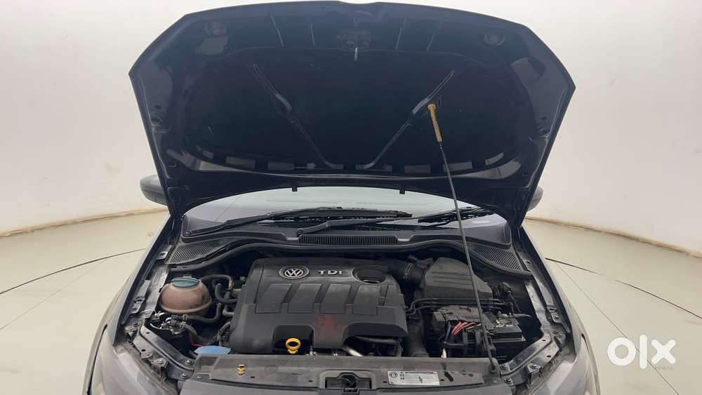 Volkswagen Ameo 1.5 Tdi Highline 16 Alloy, 2016, Diesel