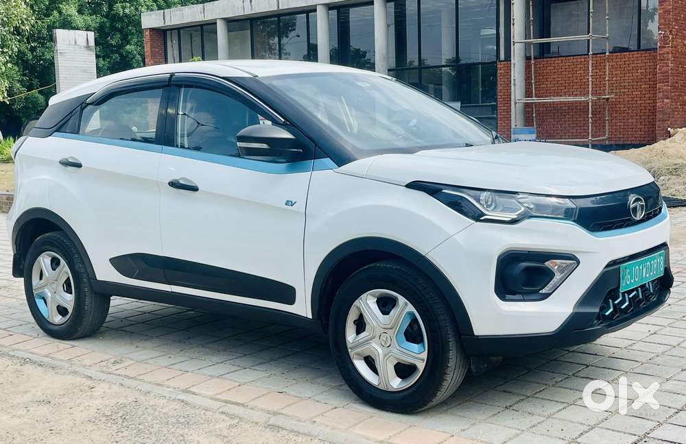Tata Nexon Ev Xm, 2021, Electric