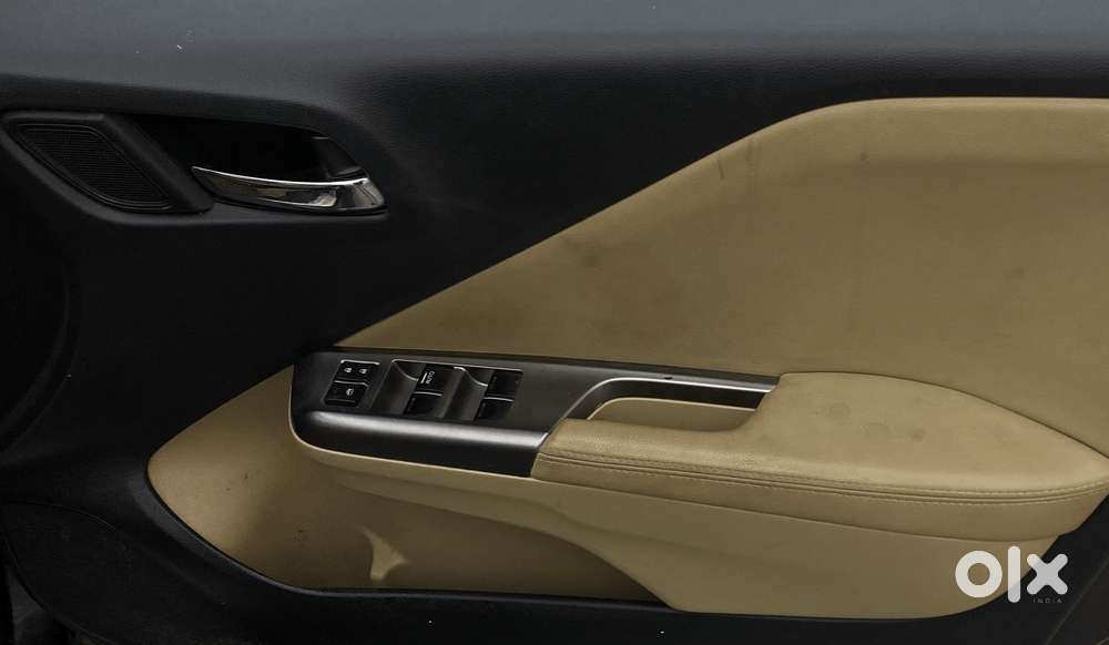 Honda City 2015-2017 I Vtec Cvt Vx, 2016, Petrol