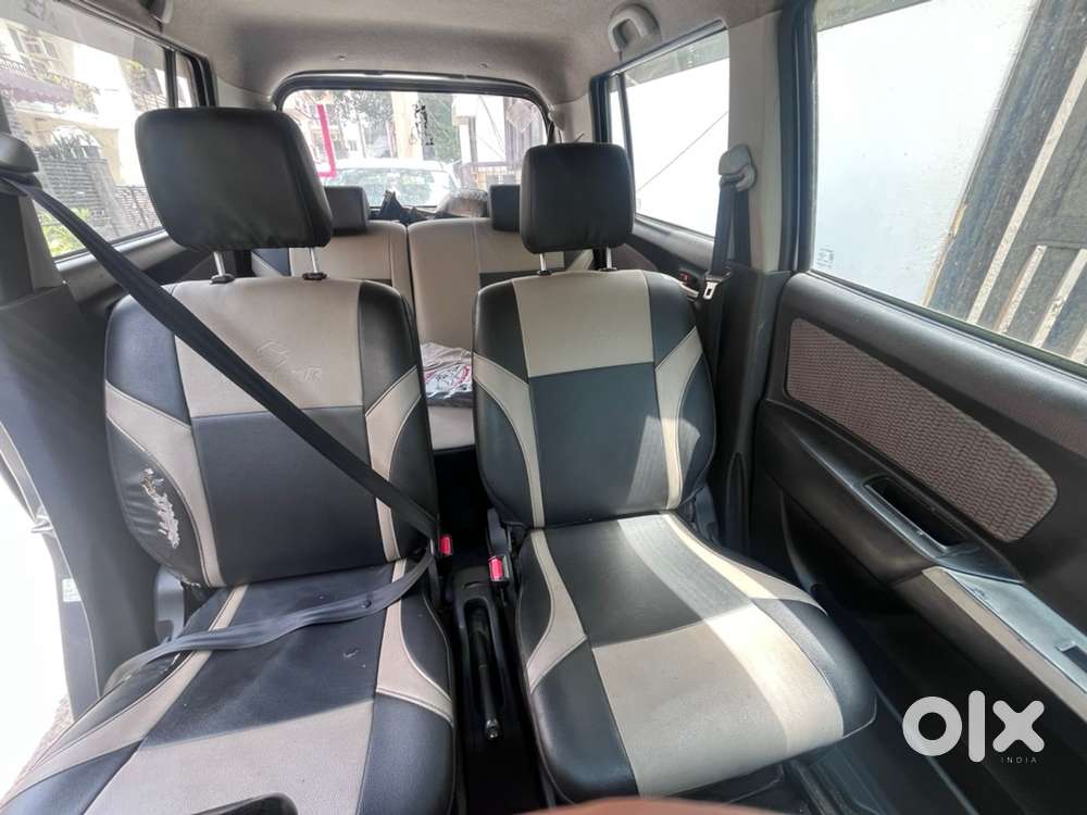 Maruti Suzuki Wagon R 2013
