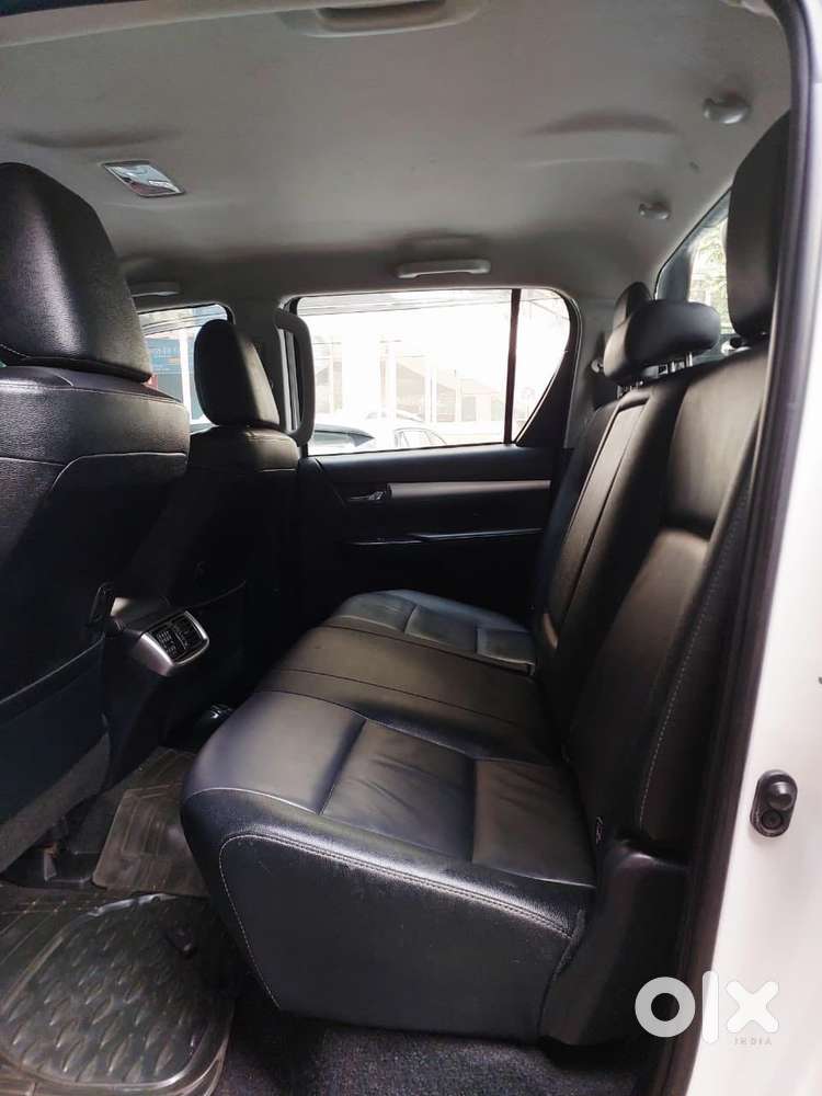 Toyota Hilux High Diesel Turbo Automatic, 2023, Diesel