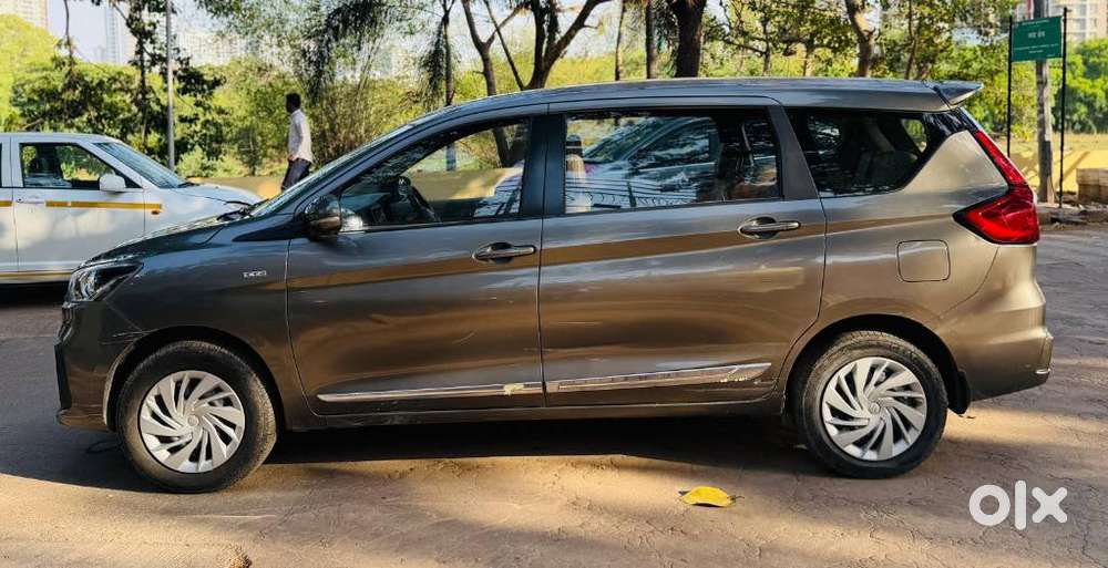 Maruti Suzuki Ertiga Vdi, 2019, Diesel