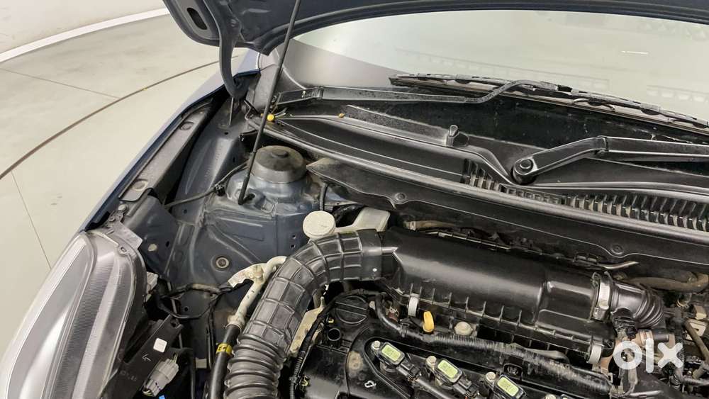 Maruti Suzuki Baleno 1.2 Zeta, 2021, Petrol