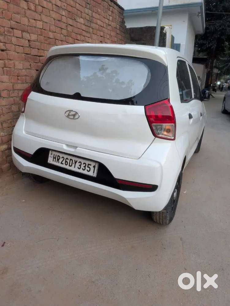 Hyundai Santro 1.1 Era 2019