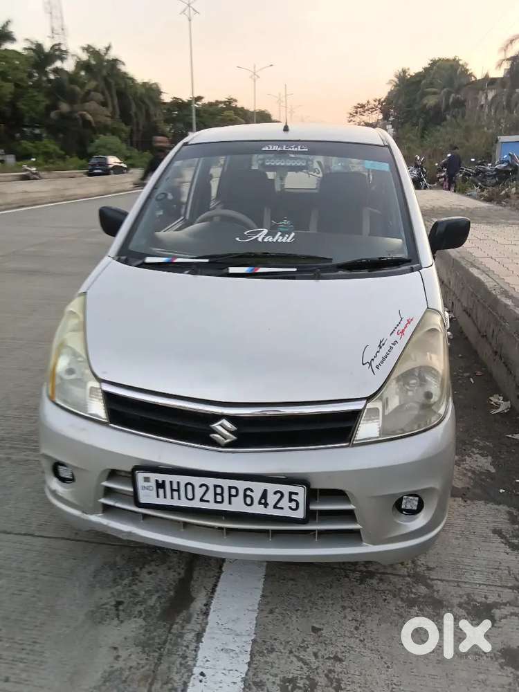Maruti Suzuki Estilo 2010