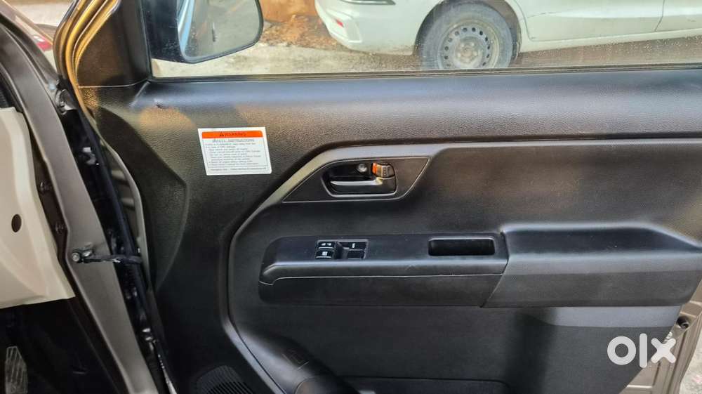 Maruti Suzuki Wagon R Lxi Cng, 2021, Cng & Hybrids