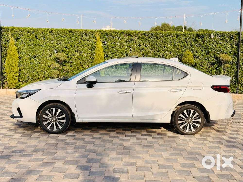 Honda City Zx Vtec, 2023, Petrol