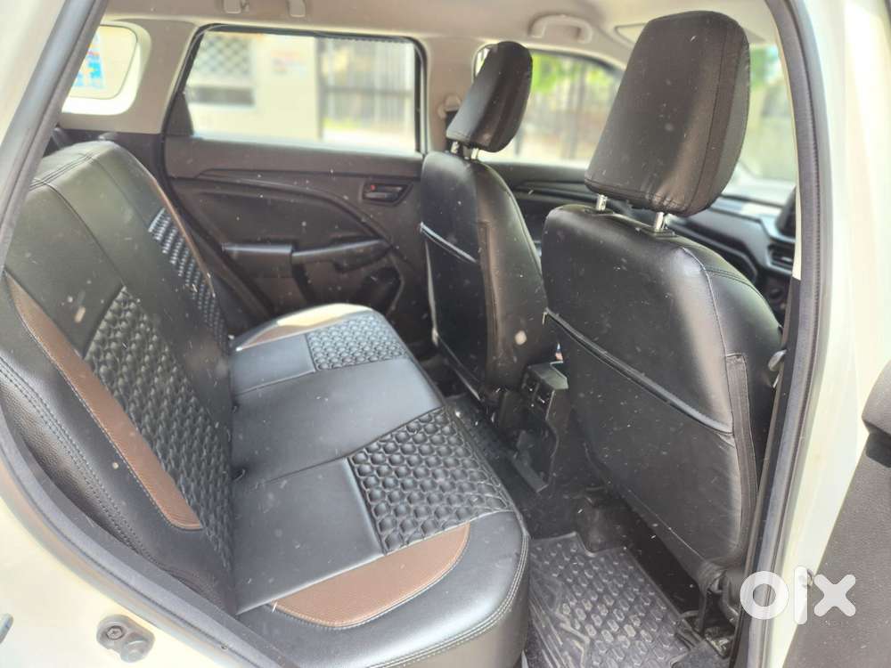 Maruti Suzuki Brezza 1.5 Lxi Smart Hybrid, 2024, Petrol