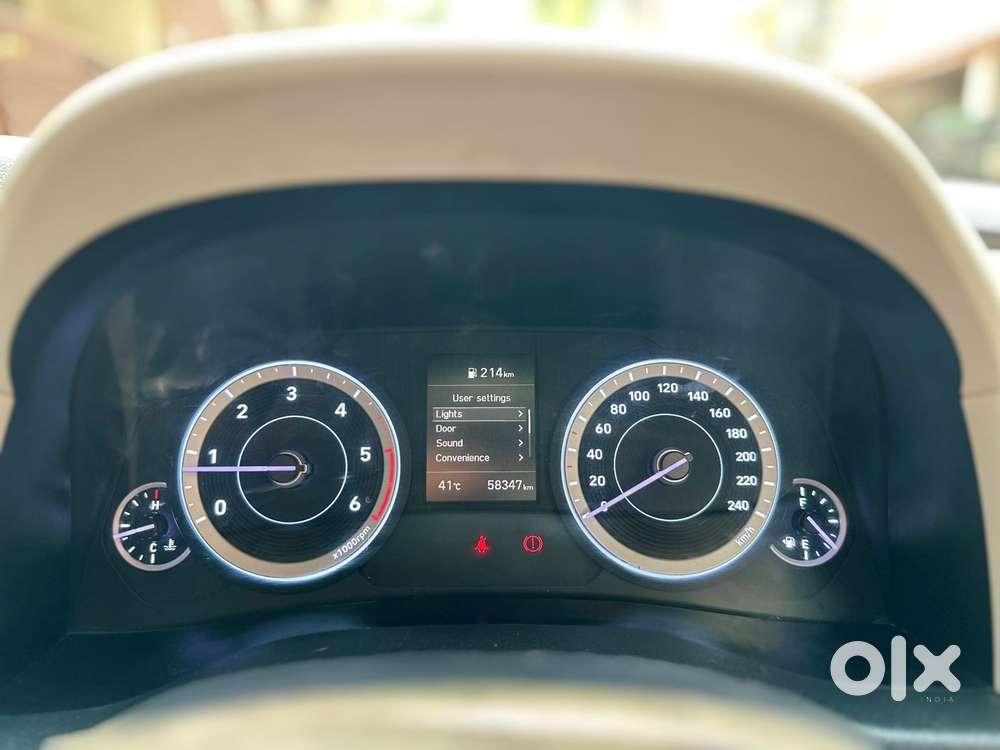 Hyundai Creta 1.5 Ex Diesel, 2021, Diesel