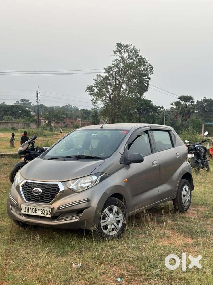 Good Condition Car