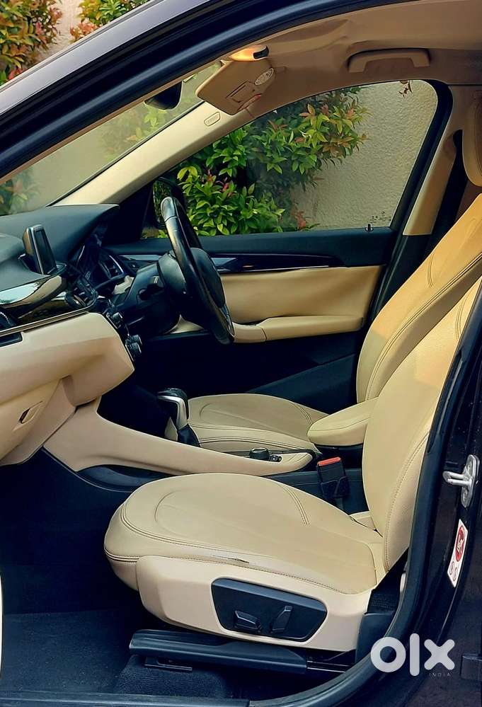 Bmw X1 2.0 Sdrive 20d, 2017, Diesel