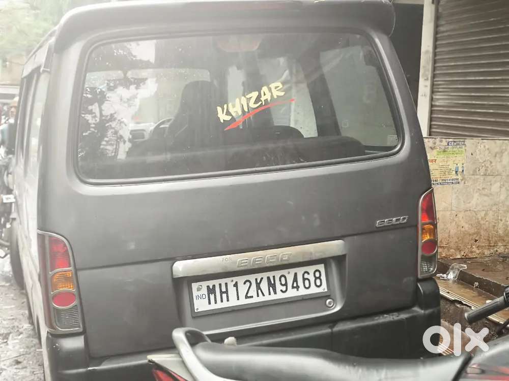 Maruti Suzuki Eeco Tour 2016
