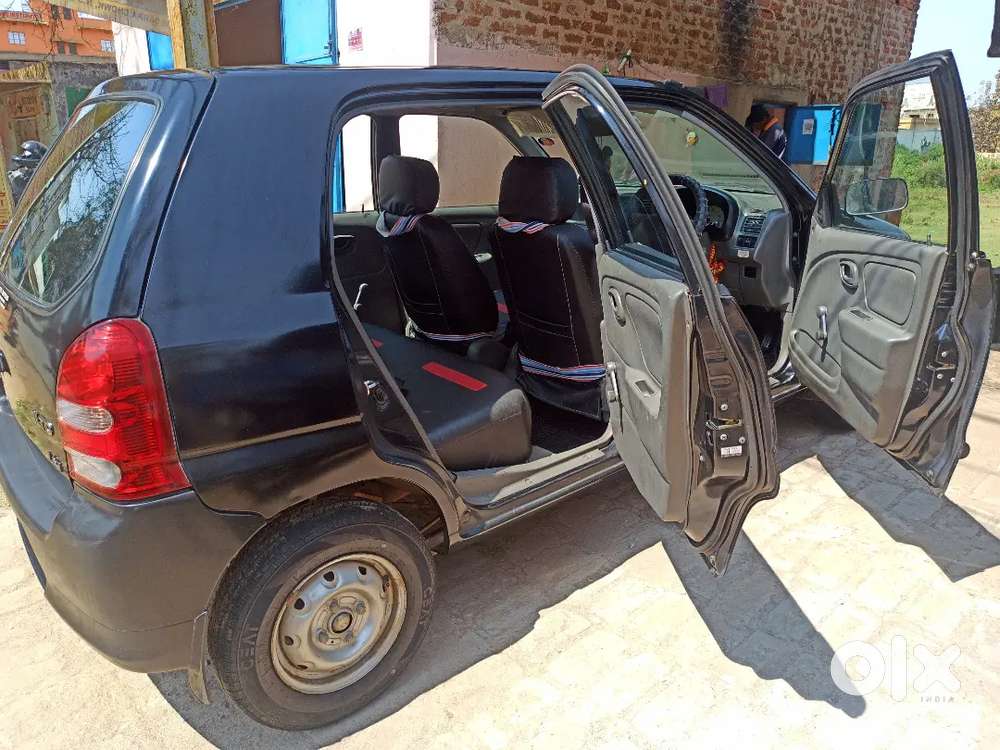 Good Car, Good Condition