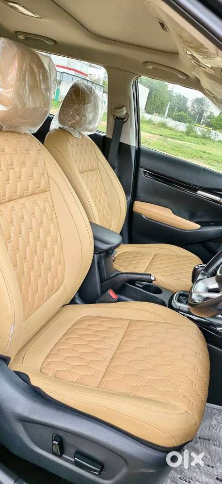 Kia Seltos Htx Plus D, 2022, Diesel