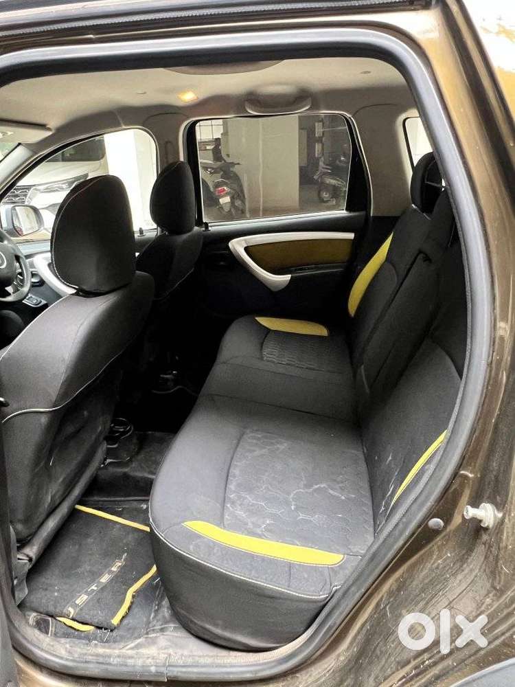 Renault Duster 110 Ps Rxl Adventure, 2014, Diesel