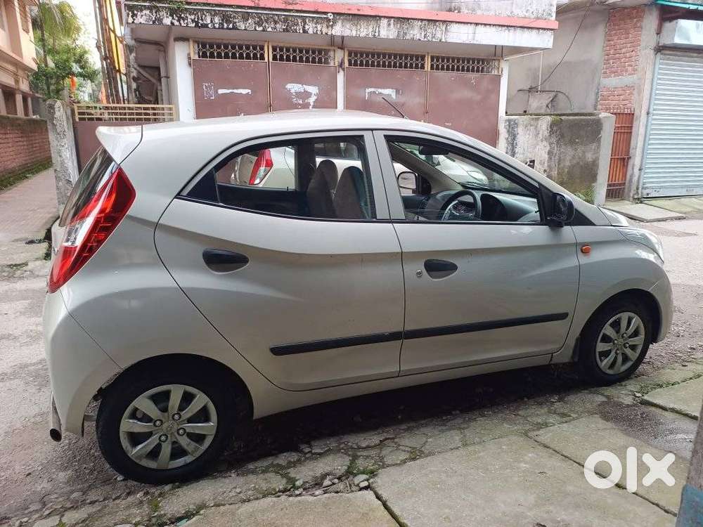 Hyundai Eon Era +, 2013, Petrol