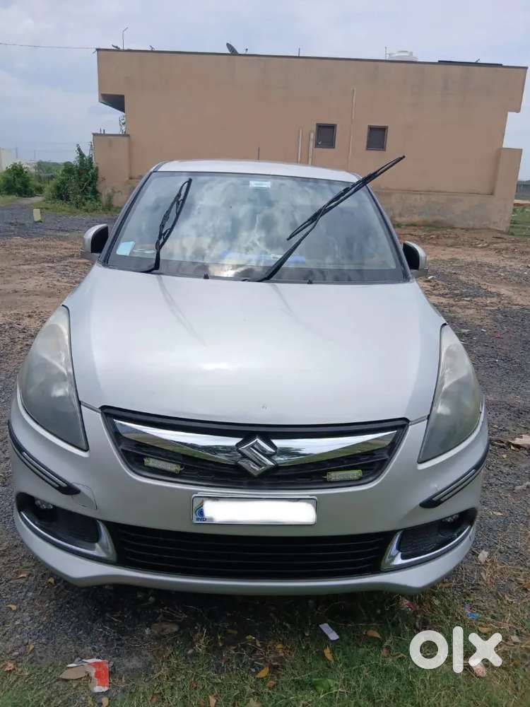 Maruti Suzuki Swift 2015 Diesel