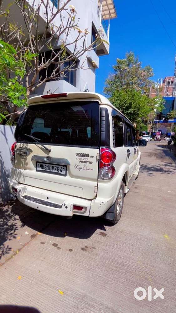 Mahindra Diesel Car 2012