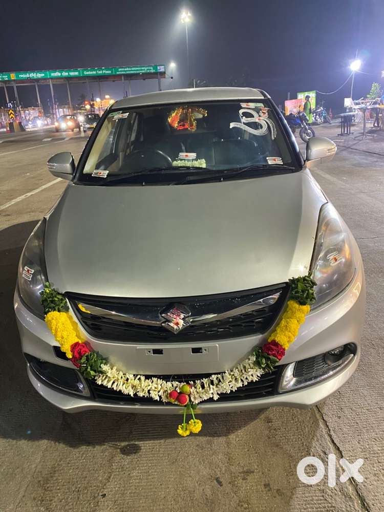 Maruti Suzuki Swift Dzire 2015 Diesel Well Maintained