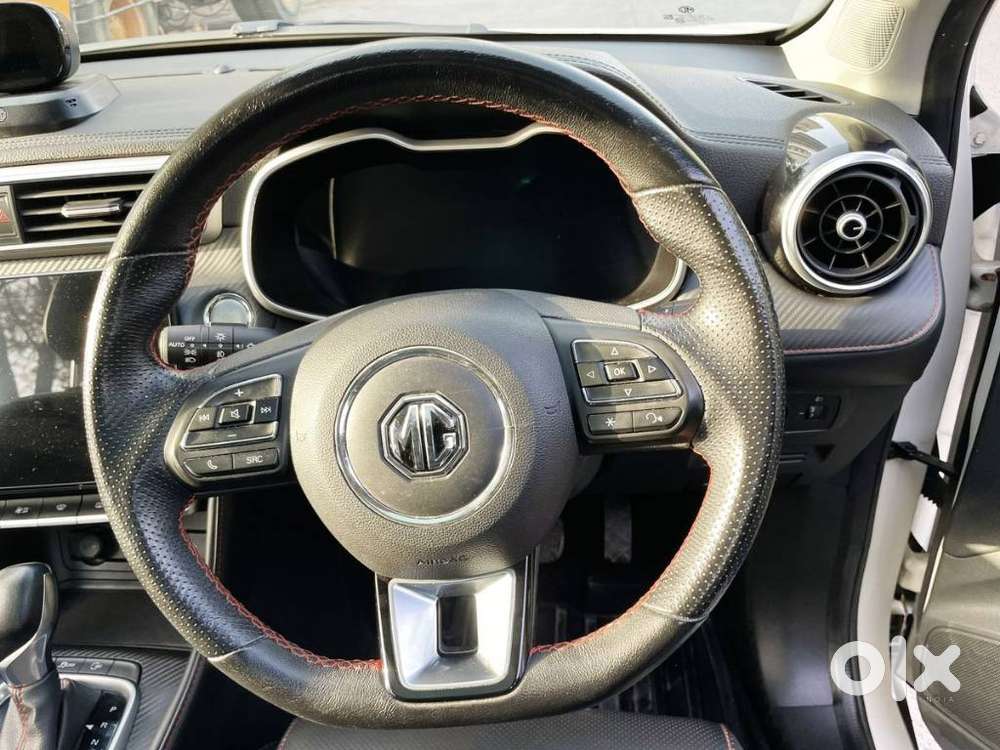 Mg Astor Sharp Turbo, 2022, Petrol