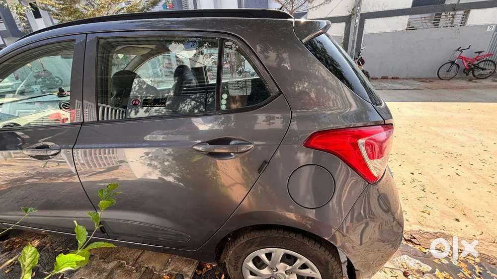 Hyundai Grand I10 Sportz 2018 , Grand I10 Sportz, I10
