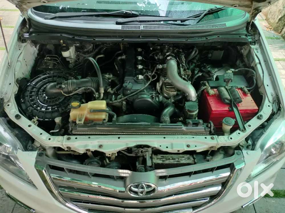 Innova For Sale