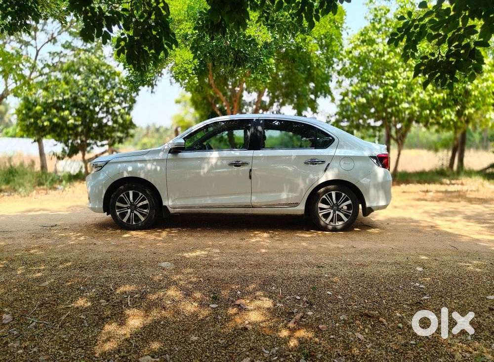 Honda Amaze Vx 1.2 Petrol Cvt, 2023, Petrol