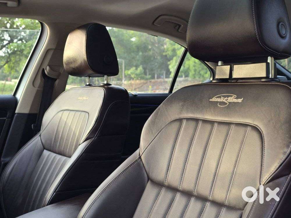 Skoda Superb 2.0 L&k Tsi At, 2021, Petrol