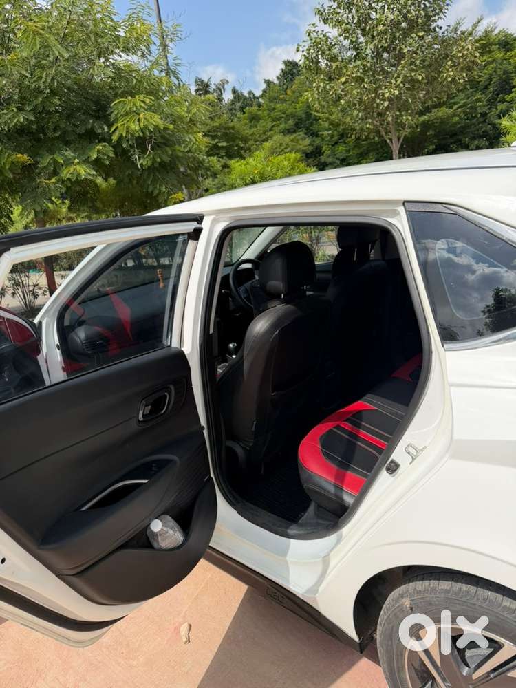 Hyundai New I20 Asta 1.2 Kappa Mt &ndash; 2023 | Single Owner