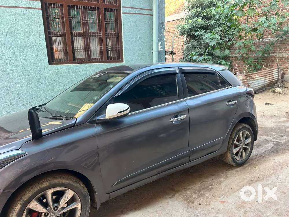 Hyundai New I20 2016 Diesel 125000 Km Driven