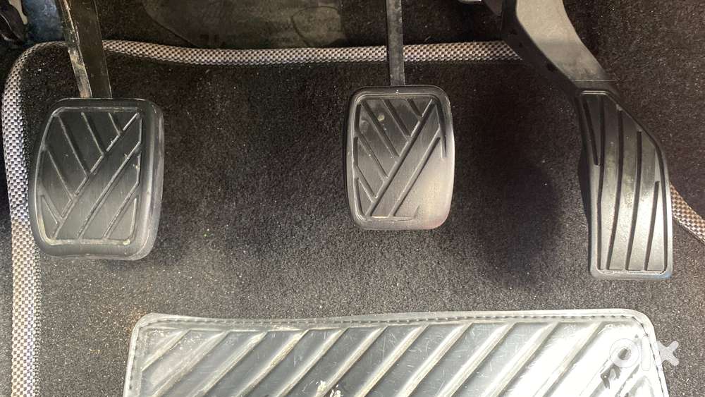 Maruti Suzuki Swift Vxi, 2015, Petrol