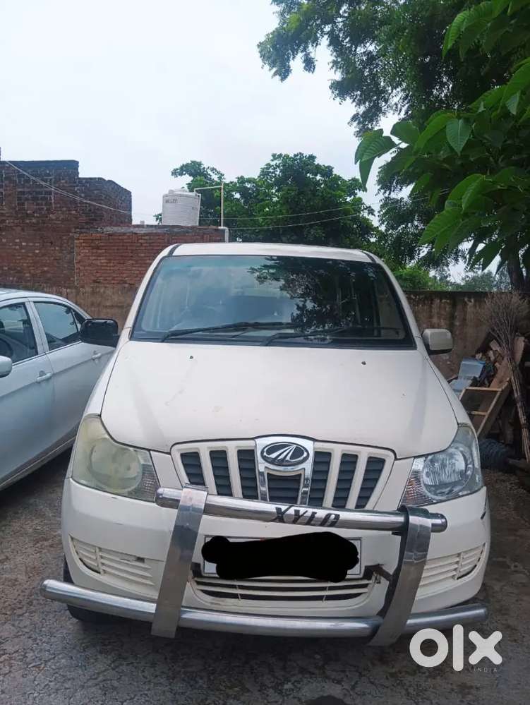 Mahindra Xylo Diesel Manual 2011
