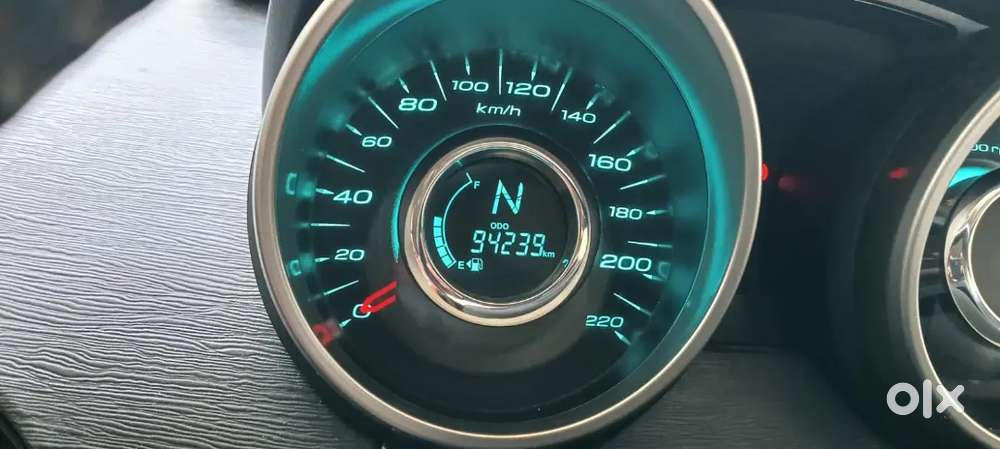 Mahindra Xuv 3xo 2022 Diesel