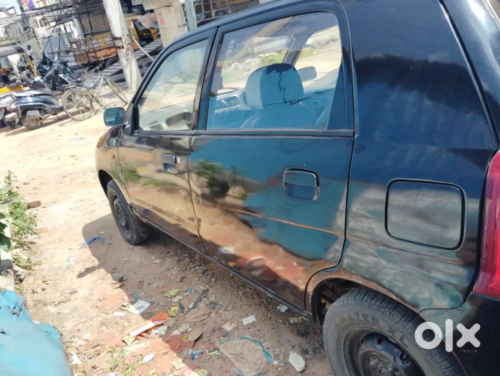 Maruti Suzuki Alto 2006