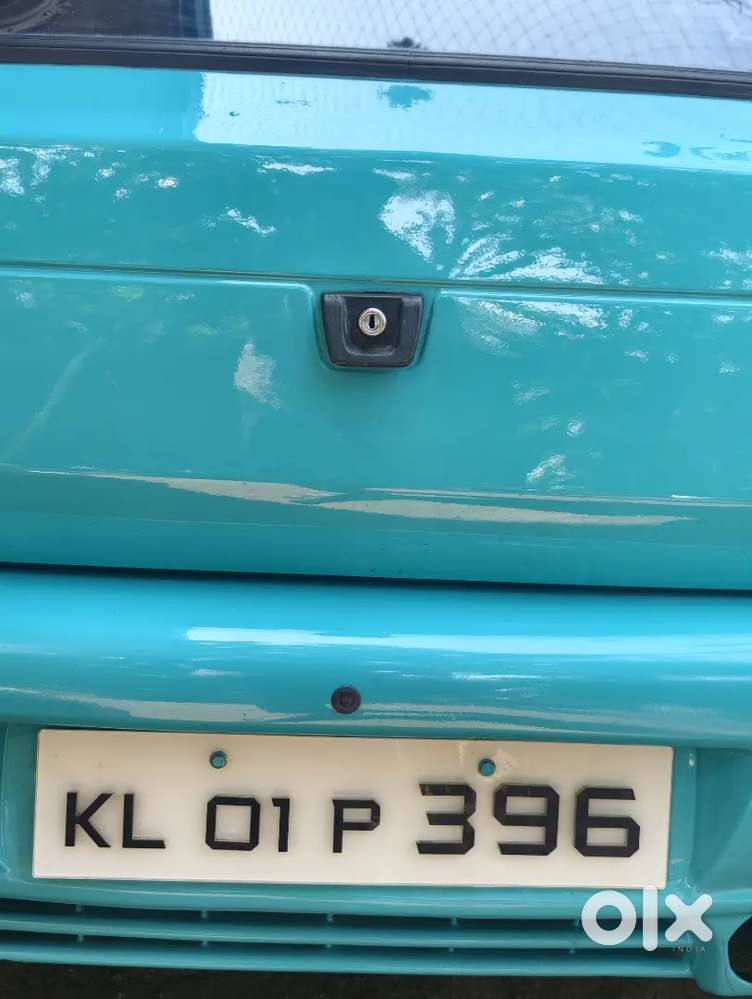 Maruti Suzuki 800 1998 Petrol Well Maintained