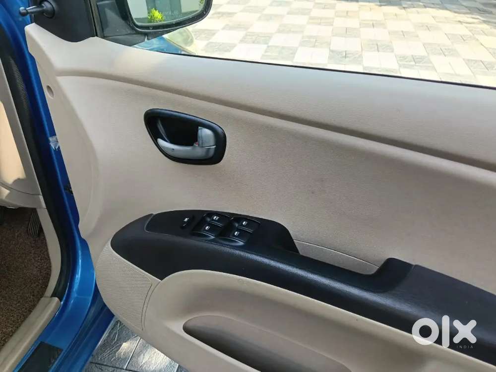 Hyundai I10 Sportz. Good Condition