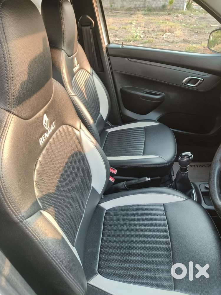 Renault Kwid, 2018, Petrol