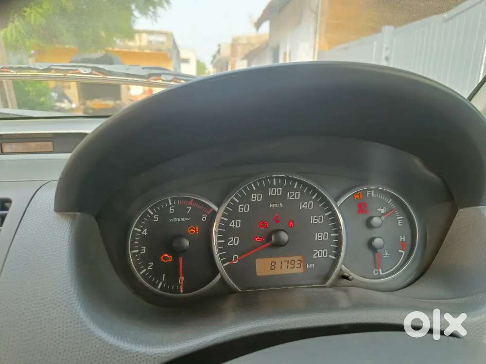 Maruti Suzuki Dzire 2011 Vxi Petrol