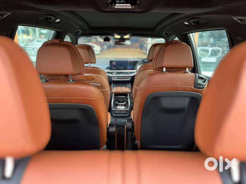 Bmw X7 3.0 Xdrive 40i M Sport, 2025, Petrol