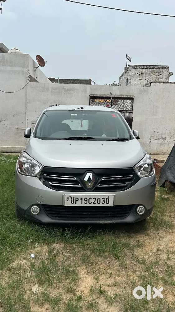 2015 Renault Lodgy 1.5 85 Ps Rxl