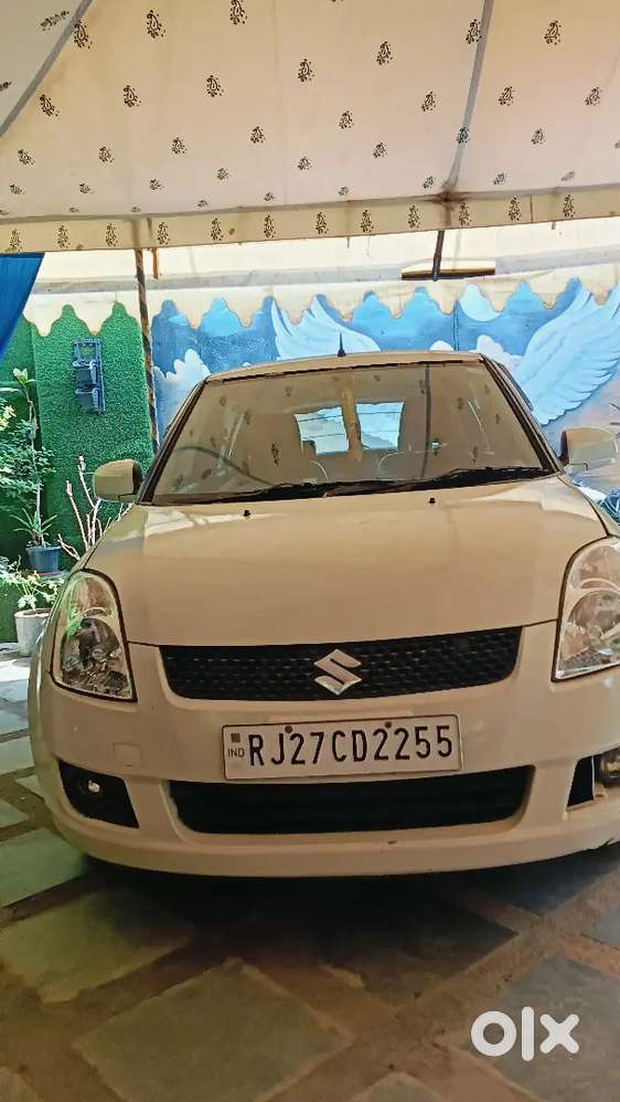 Maruti Suzuki Swift 2011
