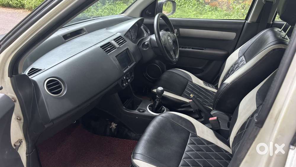 Maruti Suzuki Swift Ddis Vdi, 2009, Diesel